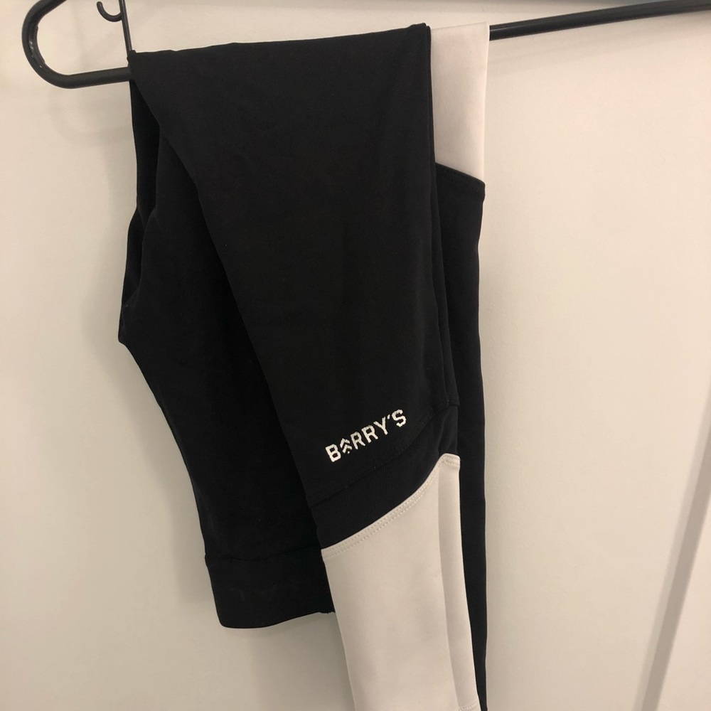 Barrys bootcamp x Koral leggings